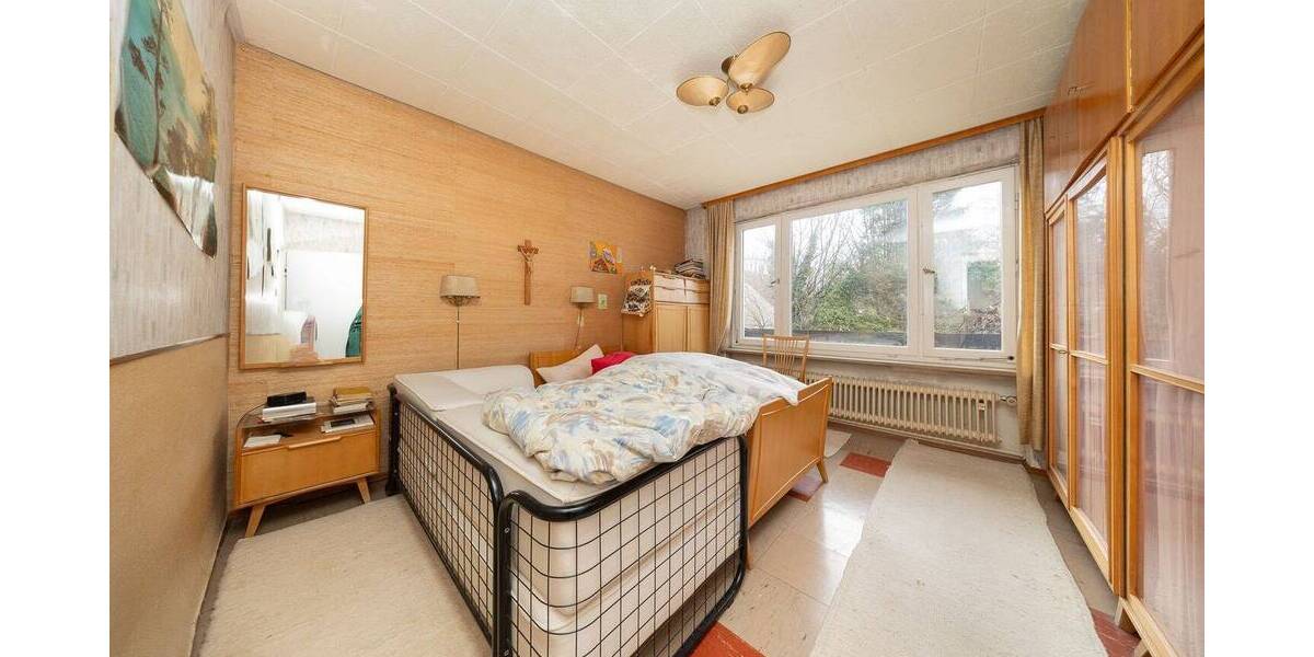 Einfamilienhaus München Thalk.Obersendl.-Forsten-Fürstenr.-Solln - 5 Zimmer, 115 m&sup2;, 1.600.000&euro; | Angebot:26388247