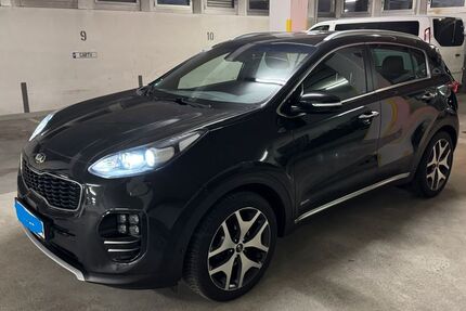 Kia Sportage 161.000 km 14.000 &euro; Ottobrunn 85521