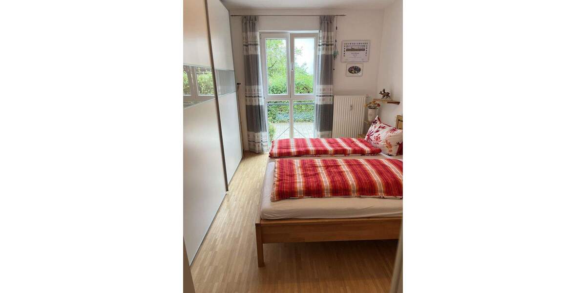 Traumhafte 3 Zimmer Gartenwohnung 3 zimmer