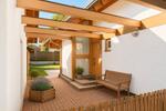 Einfamilienhaus Brunnthal - 6.5 Zimmer, 189 m&sup2;, 1.390.000&euro; | Angebot:27083669