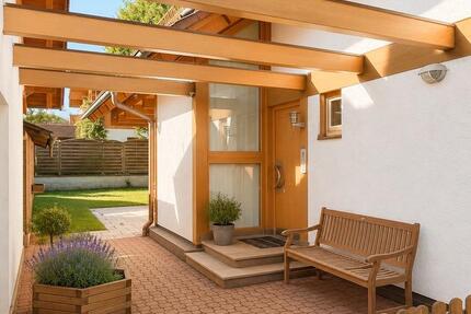 Haus Brunnthal - 6.5 Zimmer, 189 m&sup2;, 1.390.000&euro; | Angebot:27083669