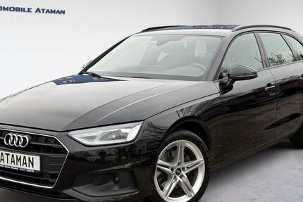 Audi A4 152.124 km 19.490 &euro; München 81243