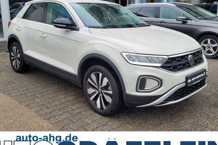 VW T-Roc 20.076 km 25.490 &euro; Gräfelfing 82166