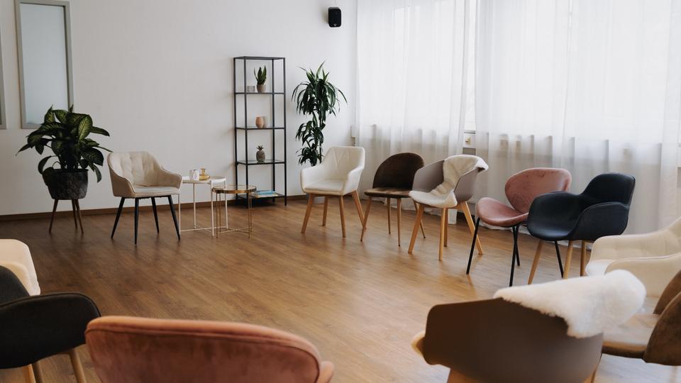 Büro private office (30m²) in Workspace im Münchner Osten: hell, modern, perfekte Infrastruktur zimmer