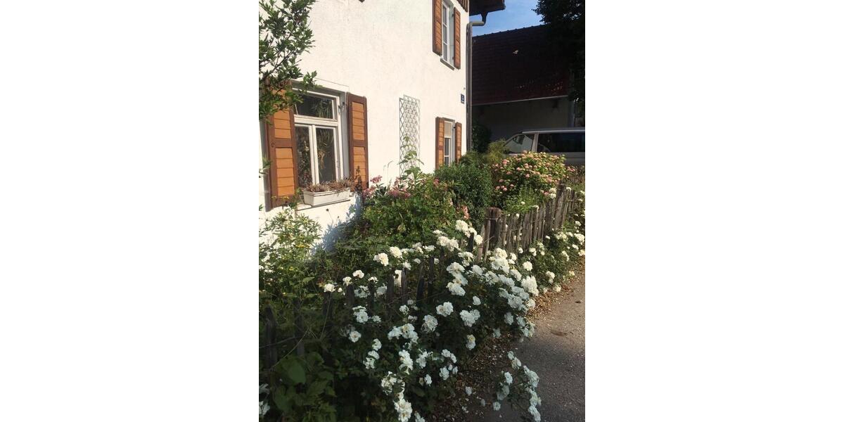 Erdgeschoßwohnung Starnberg - 4 Zimmer, 160 m&sup2;, 885.000&euro; | Angebot:26489355