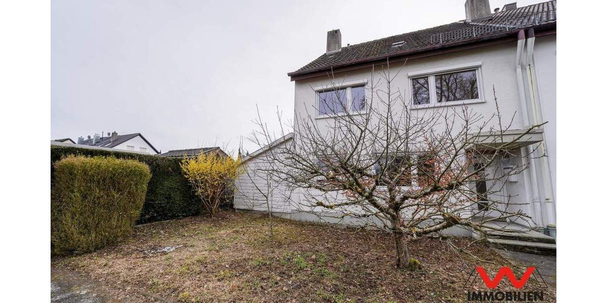 Reihenendhaus Baldham Baldham - 7 Zimmer, 143 m&sup2;, 848.000&euro; | Angebot:25726682