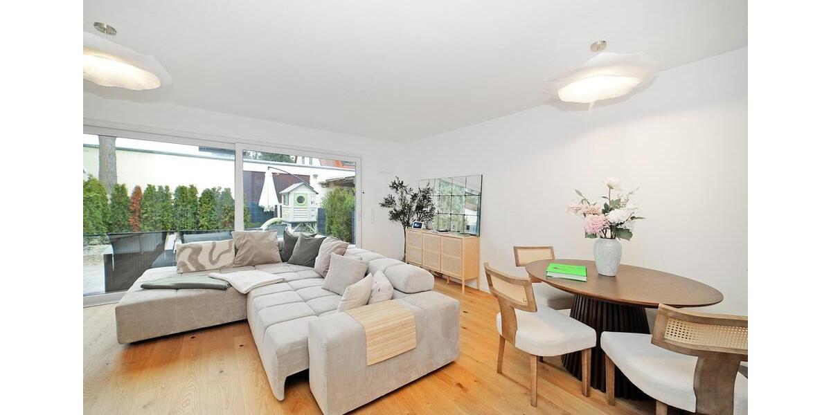 Reihenhaus München Allach-Untermenzing - 5 Zimmer, 144 m&sup2;, 3.400&euro; | Angebot:25217195