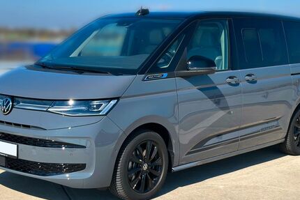 VW T7 Multivan 7.500 km 63.990 € Feldkirchen 85622