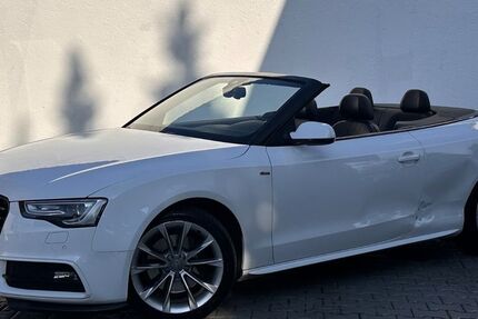 Audi A5 204.000 km 11.990 &euro; München 81243