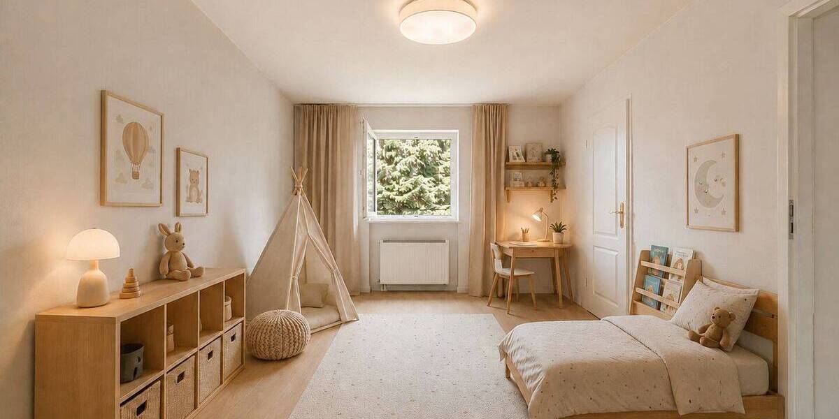 Reihenmittelhaus München Trudering-Riem - 6 Zimmer, 178 m&sup2;, 949.000&euro; | Angebot:26929341
