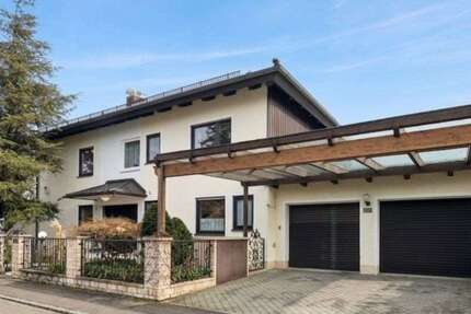 Haus München Allach-Untermenzing - 9 Zimmer, 277 m&sup2;, 1.200.000&euro; | Angebot:27321458