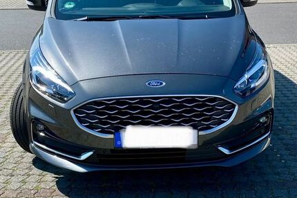 Ford Galaxy 28.500 km 35.900 &euro; München 80638