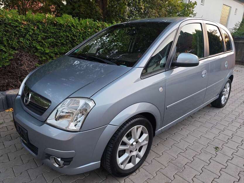 Meriva