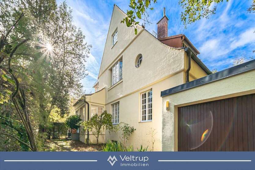 Haus zum Kaufen in Gräfelfing 2.885.000 € 251 m²