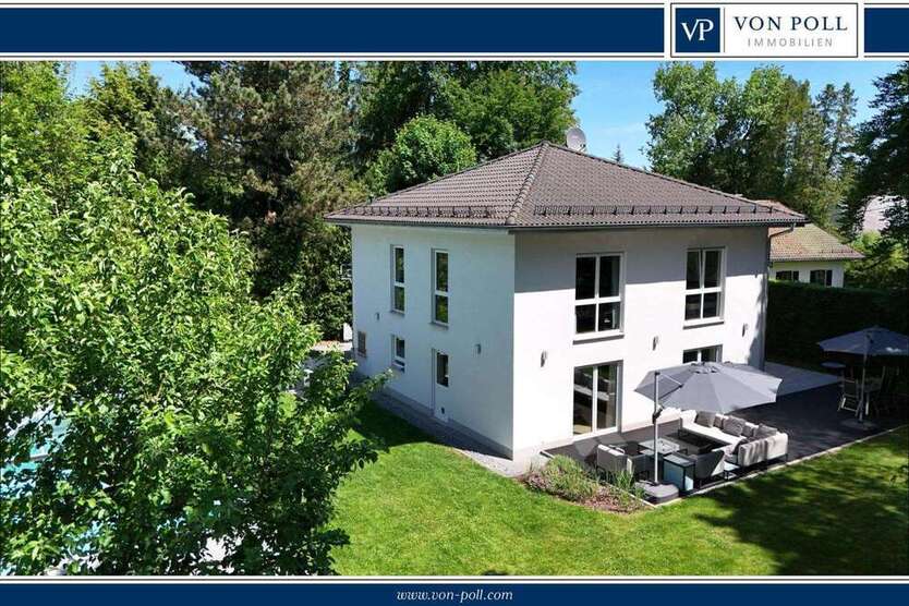 Haus zum Kaufen in Gauting 2.349.000 € 220 m²