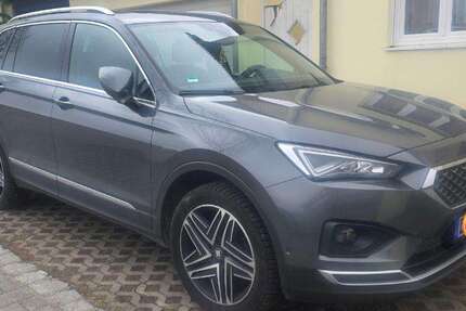 Seat Tarraco 118.450 km 24.500 &euro; Erdweg 85253