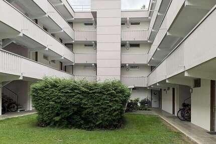 Wohnung München Sendling-Westpark - 1 Zimmer, 30 m&sup2;, 298.000&euro; | Angebot:27653894