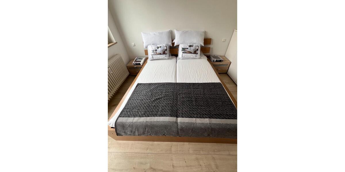 Etagenwohnung Unterschleißheim - 2 Zimmer, 55 m&sup2;, 1.500&euro; | Angebot:25648866
