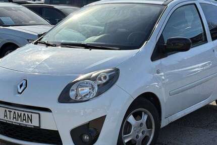 Renault Twingo 188.532 km 1.900 &euro; München 81243