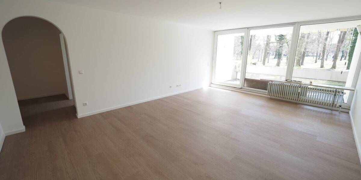 Etagenwohnung Unterschleißheim Lohhof - 3 Zimmer, 80 m&sup2;, 1.550&euro; | Angebot:26319709