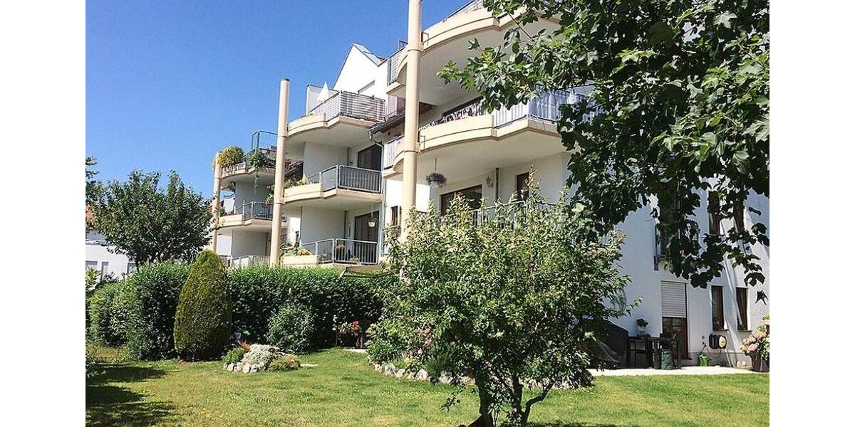 Dachgeschoßwohnung Germering - 1 Zimmer, 43 m&sup2;, 700&euro; | Angebot:26664859