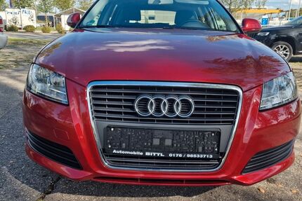 Audi A3 93.000 km 7.500 &euro; München 81249