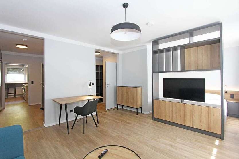 Wohnung zum Mieten in München 1.600 € 50 m²