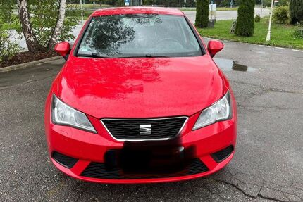 Seat Ibiza 236.100 km 3.499 &euro; Puchheim 82178