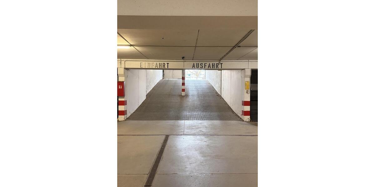 Etagenwohnung München Moosach - 1.5 Zimmer, 41 m&sup2;, 1.050&euro; | Angebot:26227345