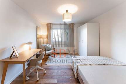 Zimmer München Ramersdorf-Perlach - 680&euro; | Angebot:26862483