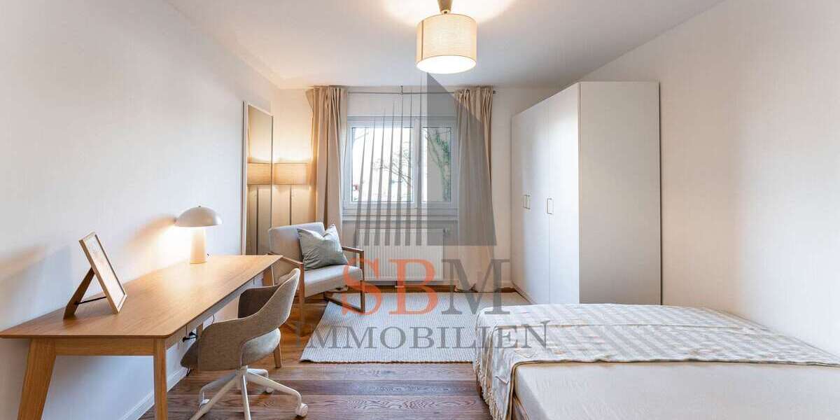 Zimmer München Ramersdorf-Perlach - 680&euro; | Angebot:26862483