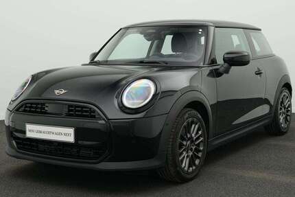 Mini Cooper C 12.724 km 27.921 &euro; München 80788
