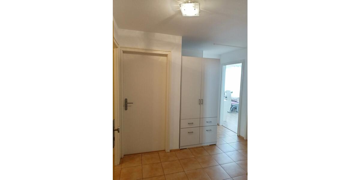Etagenwohnung München Feldmoching-Hasenbergl - 2.5 Zimmer, 57 m&sup2;, 375.000&euro; | Angebot:26767574