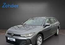 Gebrauchtwagen VW Passat Variant