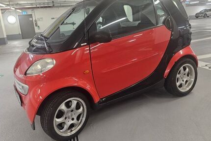 Smart ForTwo 151.410 km 1.890 &euro; Grünwald 82031