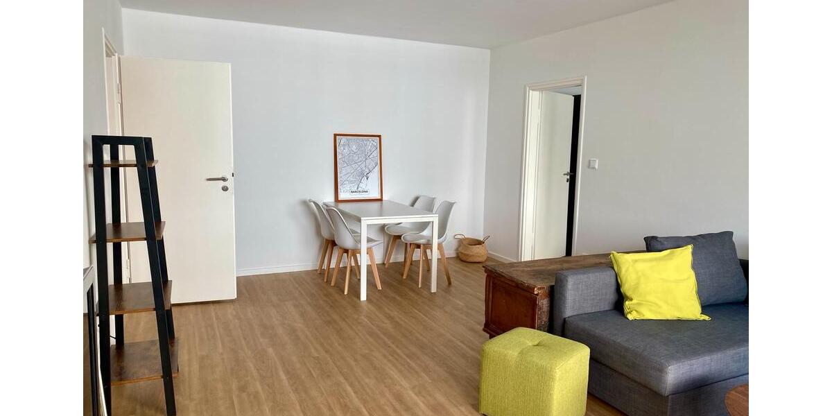 Etagenwohnung München Maxvorstadt - 2 Zimmer, 63 m&sup2;, 699.000&euro; | Angebot:26012980