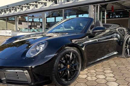 Porsche 992 39.900 km 117.900 &euro; Strasslach bei München 82064