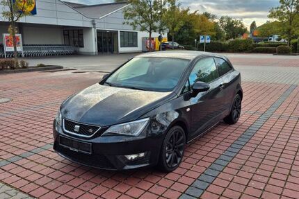 Seat Ibiza 189.934 km 4.550 € Dachau 85221