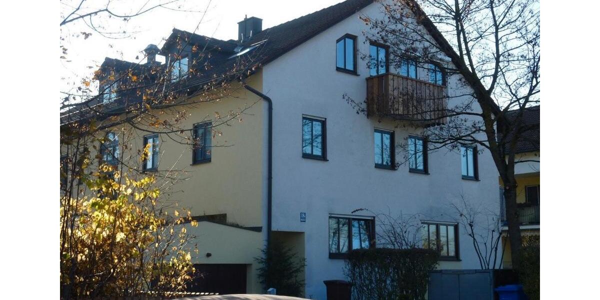 Dachgeschoßwohnung München Ramersdorf-Perlach - 2 Zimmer, 33 m&sup2;, 299.000&euro; | Angebot:25372577