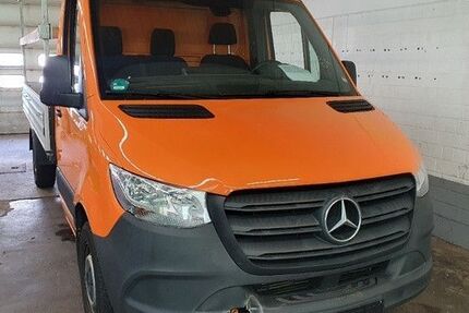 Mercedes-Benz Sprinter 42.950 km 23.500 &euro; KARLSFELD (b.München) 85757