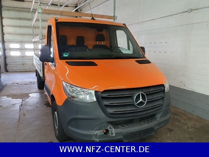 Mercedes-Benz Sprinter 42.950 km 23.500 &euro; KARLSFELD (b.München) 85757