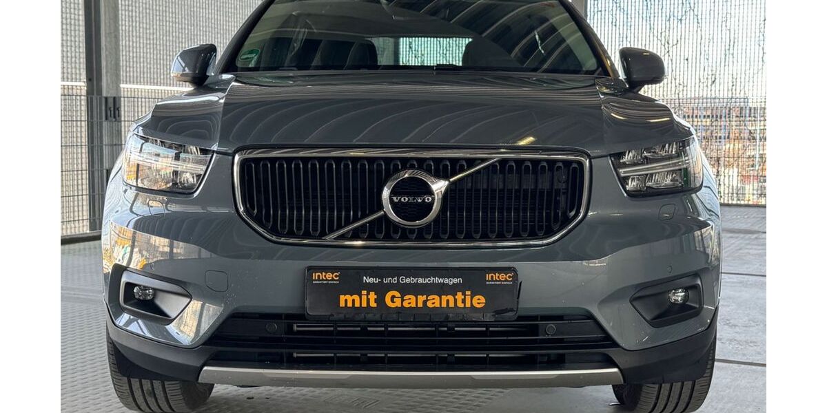 Volvo XC40 73.401 km 21.490 &euro; München 80935