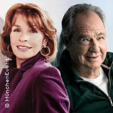 Loriot: Szenen einer Ehe - mit Senta Berger und Friedrich von Thun 31.01.2026 Prinzregententheater