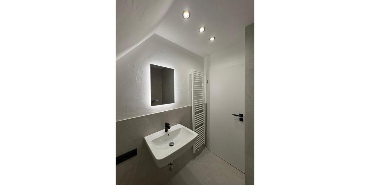 Etagenwohnung Karlsfeld - 3 Zimmer, 75 m&sup2;, 445.000&euro; | Angebot:25920782