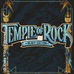 Temple Of Rock - Präsentiert von: The Tribute Agency