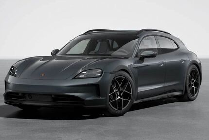 Porsche Taycan 18.000 km 97.900 &euro; München 80993