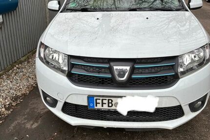 Dacia Logan 124.000 km 3.750 &euro; Gröbenzell 82194