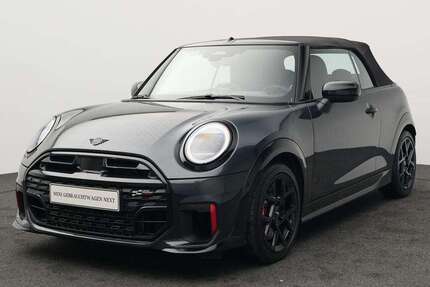 Mini John Cooper Works Cabrio 19.909 km 40.773 &euro; München 80788