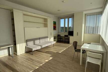Wohnen auf Zeit in München 1.900 € 1 zimmer