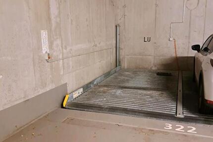 2-Zimmer-Wohnung in Karlsfeld zimmer